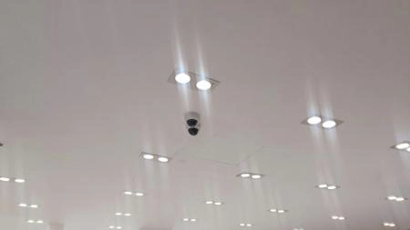 Hình ảnh thi công