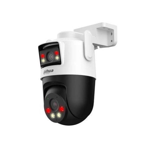 Ảnh sản phẩm Camera WiFi Dahua DH-P3D-3F-PV-P 3MP 2 mắt có màu đêm báo động AI ngoài trời - hình 2