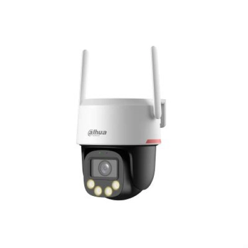 Ảnh sản phẩm Camera WiFi Dahua DH-P5F-PV 5MP có màu đêm báo động AI ngoài trời - hình 1