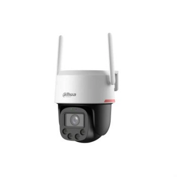 ảnh sản phẩm Camera WiFi Dahua DH-P4F-PV-4G 4MP đêm có màu báo động AI 4G ngoài trời ảnh 0