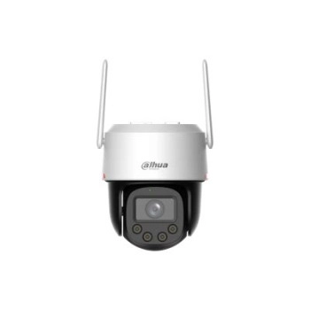 ảnh sản phẩm Camera WiFi Dahua DH-P4F-PV-4G 4MP đêm có màu báo động AI 4G ngoài trời ảnh 1