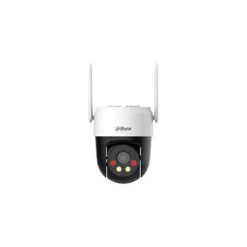 ảnh sản phẩm Camera WiFi Dahua DH-SD-P3AE-PV-4G 3MP 2 mắt báo động AI 4G ảnh 0