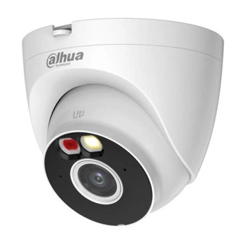 Camera WiFi Dahua DH-T5A-PV 5MP báo động AI trong nhà ảnh 