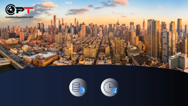Camera hikvision góc rộng