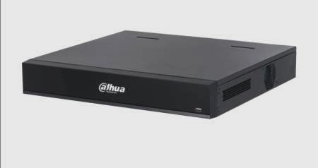 Đầu ghi hình analog XVR Dahua là gì?