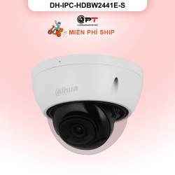 Camera IP Dahua DH-IPC-HDBW2441E-S 4MP