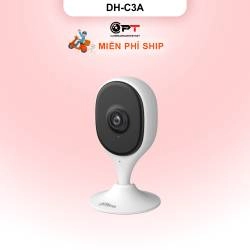 Camera WiFi Dahua DH-C3A 3MP