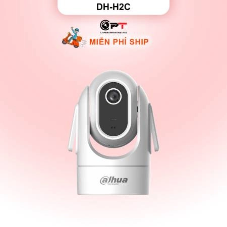 Camera WiFi Dahua DH-H2C 2MP ảnh 
