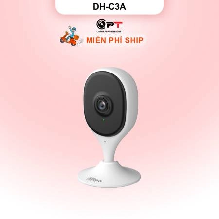 Camera WiFi Dahua DH-C3A 3MP ảnh 