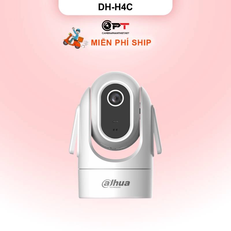 Ảnh sản phẩm Camera WiFi Dahua DH-H4C 4MP - hình 5