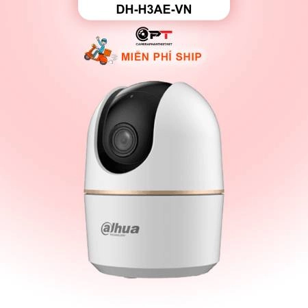 Camera WiFi Dahua DH-H3AE-VN 3MP ảnh 