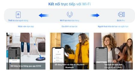 Tiết kiệm chi phí và tối ưu vận hành