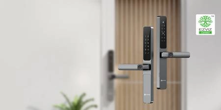 Khóa ezviz DL06-Pro và DL06 khác nhau điểm nào?