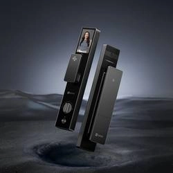 Khóa thông minh Ezviz DL05FVS mở khóa bằng khuôn mặt