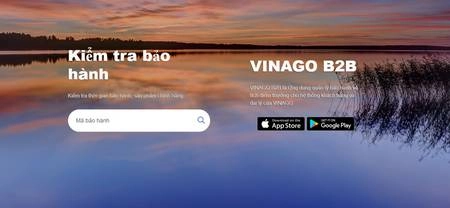 Kiểm tra bảo hành camera imou Vinago