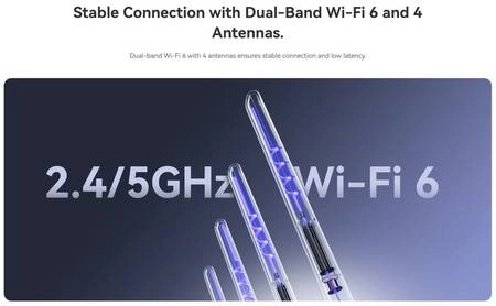 Cách đầu ghi hình imou kết nối với camera