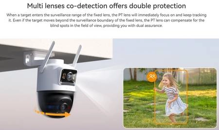 Tính năng Tap-to-Track