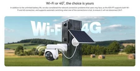 Không có mạng cố định