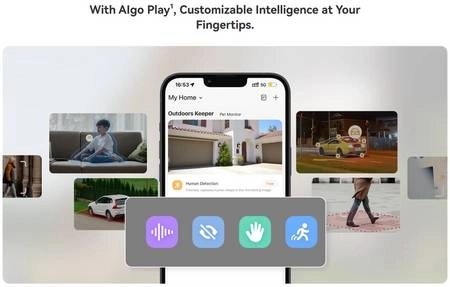 AI tùy chỉnh theo nhu cầu