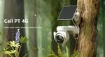 Hình ảnh: Camera dùng sim 4g imou năng lượng mặt trời có những giải pháp nào?