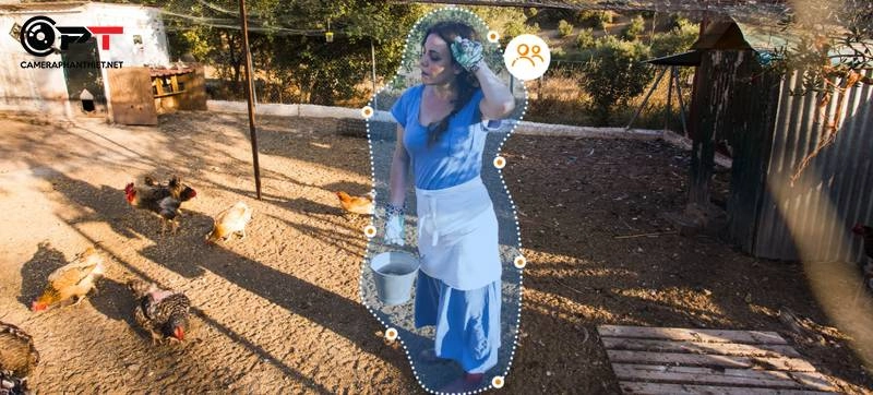 Cách tắt ghi hình theo chuyển động trên camera Imou 4G