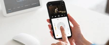 Dấu hiệu camera Imou 4G không ghi hình vào thẻ nhớ
