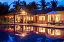 Hình ảnh: Điện mặt trời cho villa, resort tại Phan Thiết