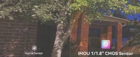 AOV PT giúp cho hình ảnh sắt nét hơn