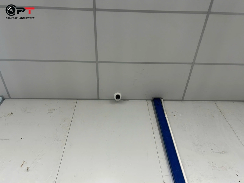 Lắp đặt hệ thống Camera quan sát analog cần chuẩn bị những gì ?