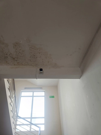 Thiết kế lại tại trụ sở mới