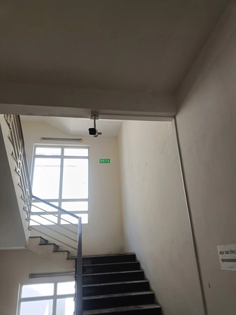 Bổ sung camera và vật tư