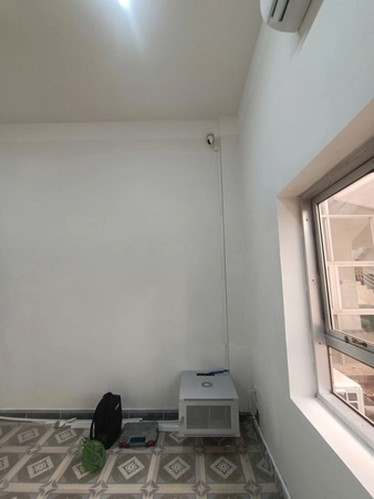 Đi dây, đóng nẹp gọn gàng