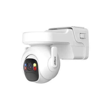 Camera Dahua BP4A-4G dùng pin, hỗ trợ AOV và kết nối 4G