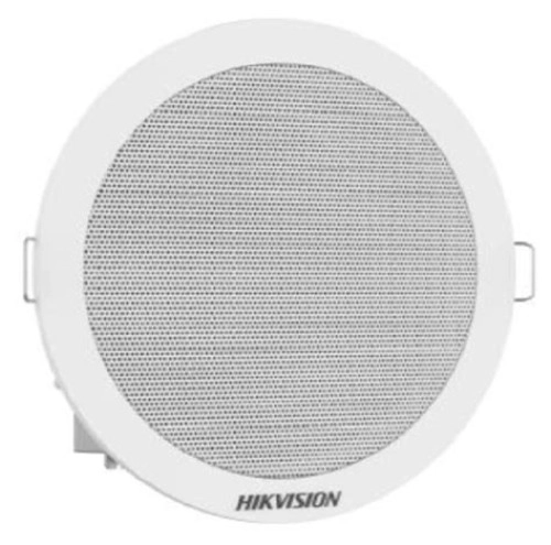 Ảnh sản phẩm Loa âm trần Hikvision DS-QAE0203G1-V 3W - hình 1