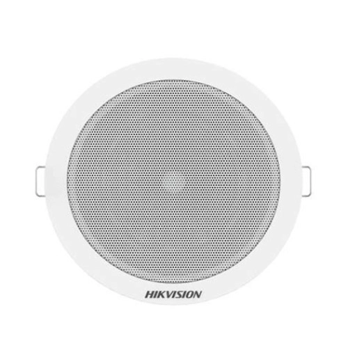 Ảnh sản phẩm Loa âm trần Hikvision DS-QAE0203G1E-V 3W - hình 1