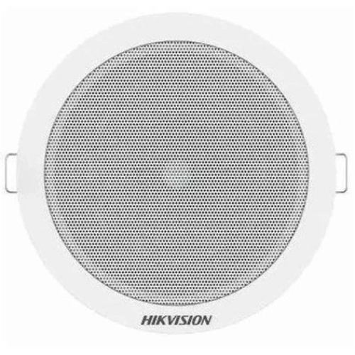 Ảnh sản phẩm Loa âm trần Hikvision DS-QAE0206G1E-V 6W - hình 1