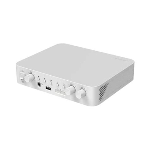 Ảnh sản phẩm Âm ly Hikvision DS-QAE0A60G1-VB 60W - hình 1