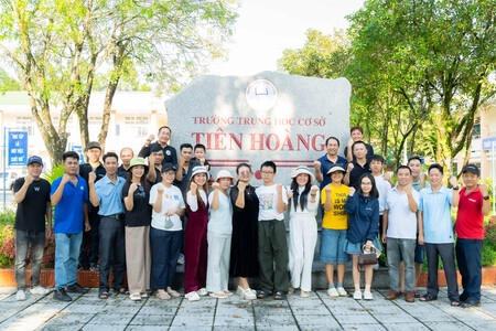 Những phần quà thiết thực