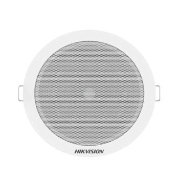 Loa âm trần Hikvision DS-QAE0203G1E-V 3W ảnh 