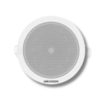 Loa âm trần Hikvision DS-QAE0206G1-V 6W ảnh 