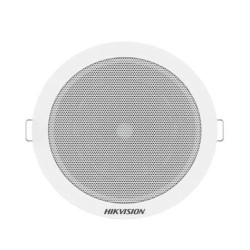Loa âm trần Hikvision DS-QAE0203G1E-V 3W