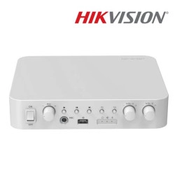 Âm ly Hikvision DS-QAE0A60G1-VB 60W