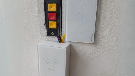 Phụ thuộc vào hệ thống có hỗ trợ Bluetooth hay không