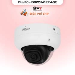 Camera IP Dahua DH-IPC-HDBW5241RP-ASE 2MP - có thu âm