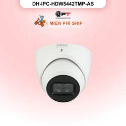 Camera IP Dahua DH-IPC-HDW5442TMP-AS 4MP - có thu âm