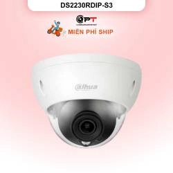 Camera IP Dahua DS2230RDIP-S3 2MP