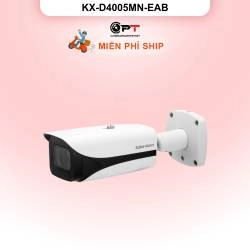 Camera ip kbvision KX-D4005MN-EAB - Camera IP AI ePoE 4.0MP ngoài trời