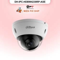 Camera IP Dahua DH-IPC-HDBW4239RP-ASE 2MP - có thu âm