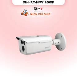 Camera HDCVI Dahua DH-HAC-HFW1200DP 2MP