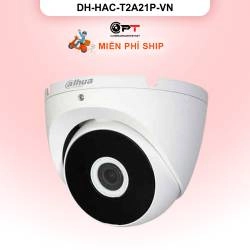 Camera HDCVI Dahua DH-HAC-T2A21P-VN